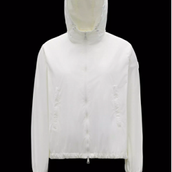 Moncler Boissard Rain Jacket