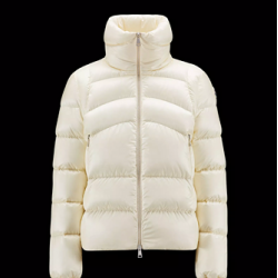 Moncler Aubert Short Down Jacket