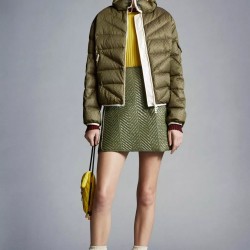 Moncler Equihen