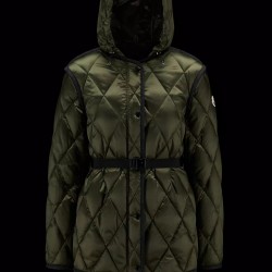 Moncler Bourget
