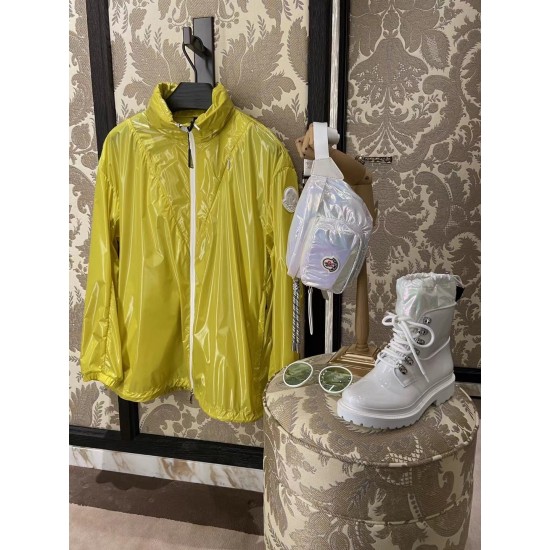 MONCLER MELUCTA MONCLER MELUCTA