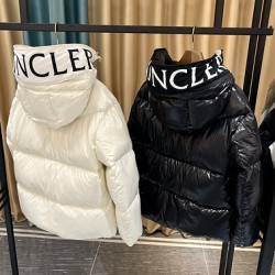 Moncler Huppe