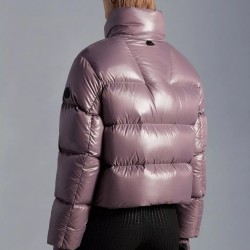 Moncler Claret
