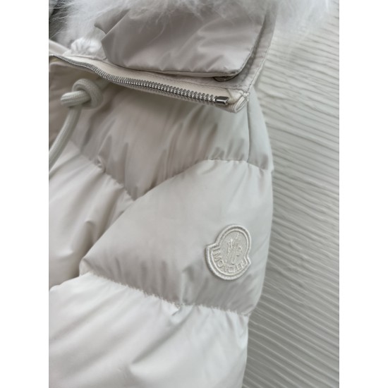 Moncler Locustelle Short Down Jacket Moncler Locustelle Short Down Jacket