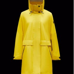 Moncler Veste Pallenc