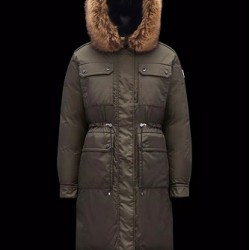 Moncler Parka Ban