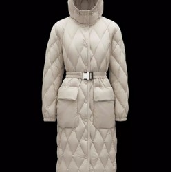 Moncler Tregunc