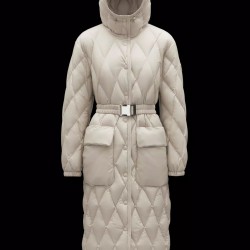 Moncler Tregunc
