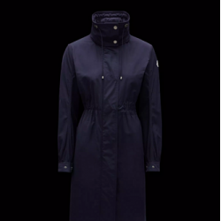 Moncler Kourou Parka