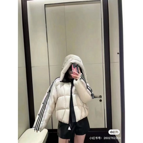 Moncler X Adidas Moncler X Adidas