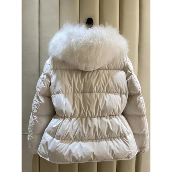 Moncler Locustelle Short Down Jacket Moncler Locustelle Short Down Jacket