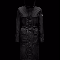 Moncler Hiengu Rain Coat