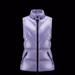 Moncler Doudoune sans manches Moye