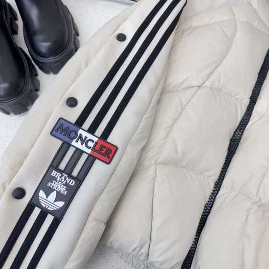Moncler X Adidas Moncler X Adidas