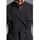 Moncler Trench-coat Stibiden Moncler Trench-coat Stibiden
