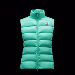 Moncler Ghany Down Vest