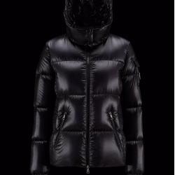 Moncler Fourmine Short Down Jacket