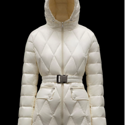 Moncler Serignan Parka