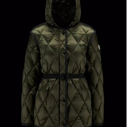 Moncler Bourget