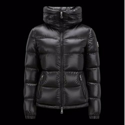 Douro Short Down Jacket