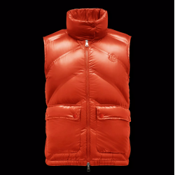 Moncler Hossegor Vest