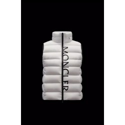 Cenis Down Vest