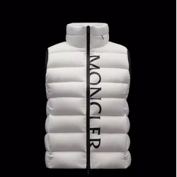 Cenis Down Vest