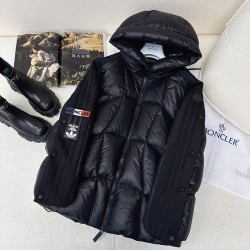 Moncler X Adidas