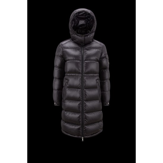 Moncler Meillon Long down jacket Moncler Meillon Long down jacket