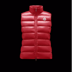 Moncler Ghany Vest