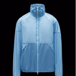 Moncler Tupeti Rain Jacket