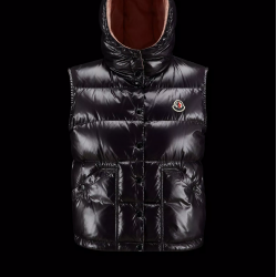 Moncler Aval Down Vest