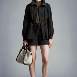 Moncler Enet Rain Jacket