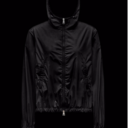 Moncler Boissard Rain Jacket