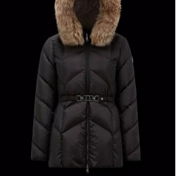 Loriot Short Down Jacket