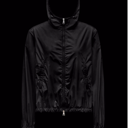 Moncler Boissard Rain Jacket