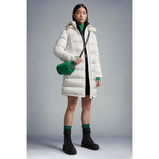 Moncler Meillon Long down jacket Moncler Meillon Long down jacket