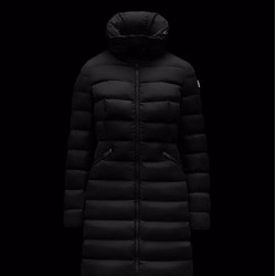 Moncler Flammette