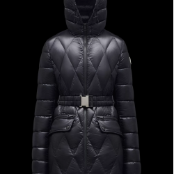 Moncler Serignan Parka