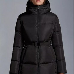 Sirli Short Down Jacket