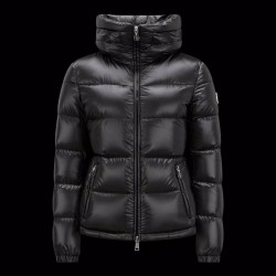 Douro Short Down Jacket