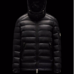 Moncler Dalles Short Down Jacket