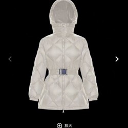 Moncler Sargas
