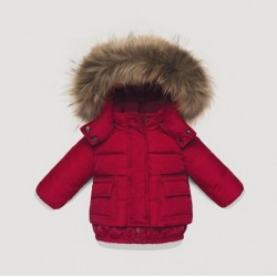 MONCLER ENFANT POULAIN