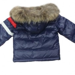 Moncler Chamonix for Kids