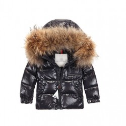 Moncler Jonas for Kids