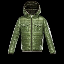 MONCLER ENFANT CLOVIS