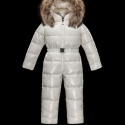 MONCLER ENFANT CRYSTAL