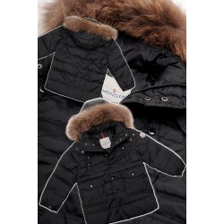 Moncler Riviere for Kids