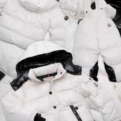 Moncler Andersen for Kids